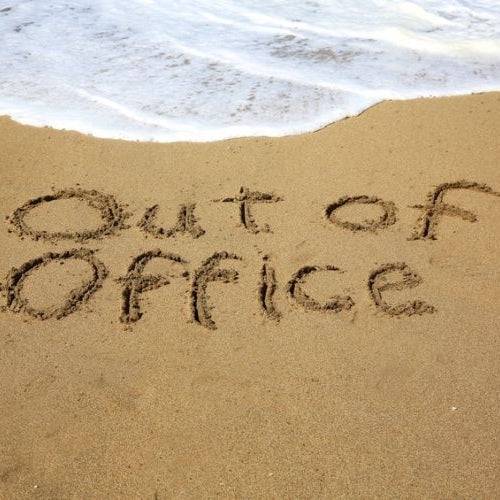 Office closed - Sept 2024