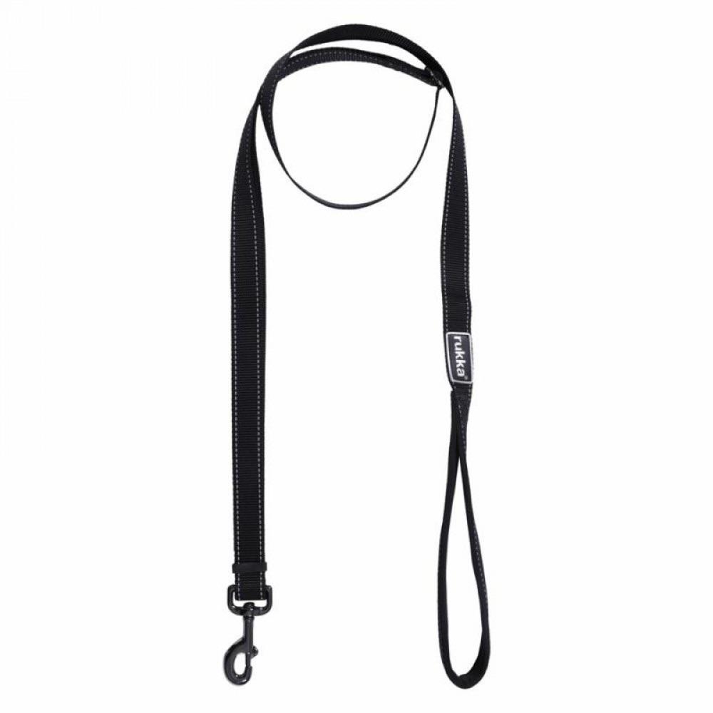 Rukka Pet Leash - Bliss, Dog Leash, Rukka Pets - Averys Motorcycles